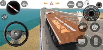 Image 0 for Indian Trucks Simulator 3…