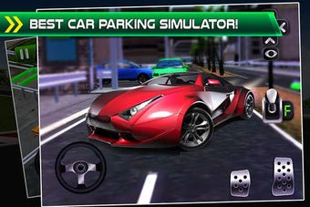 Imagen 0 para Extreme Car Parking Simul…