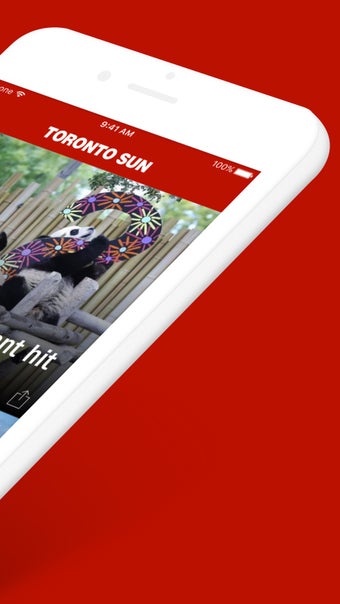 Image 3 for Toronto Sun