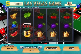Image 0 for Quick Hit Game Slots Mach…