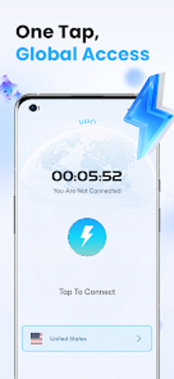 Imagen 0 para AuraShieldVPN