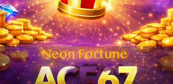 Image 0 for Neon Fortune