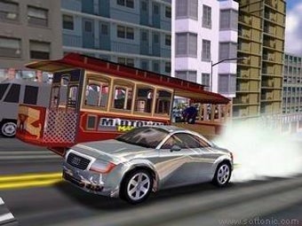 Image 0 for Midtown Madness II