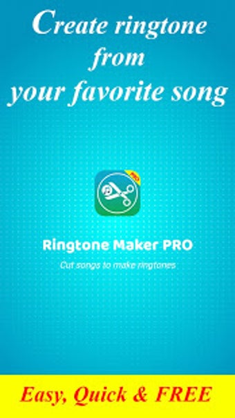 Image 0 for Ringtone Maker Pro - Free…