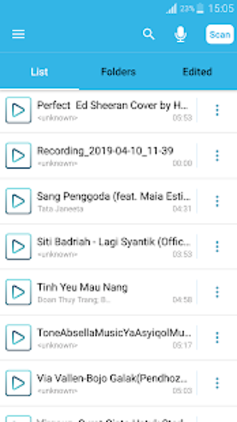 Image 3 for Ringtone Maker Pro - Free…