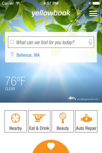 Image 0 for Yellow pages business sea…