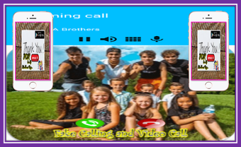 Image 0 for Fake Video Call Best USA …