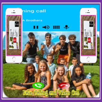 Image 2 for Fake Video Call Best USA …