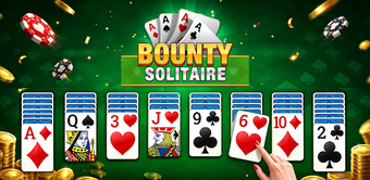 Image 0 for Bounty Solitaire: Card Fo…