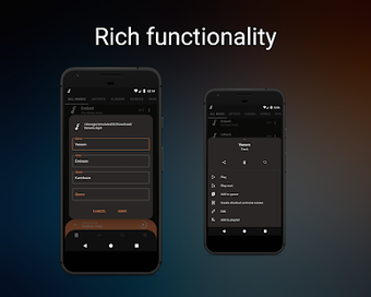 Image 2 for Frolomuse Mp3 Player - Mu…