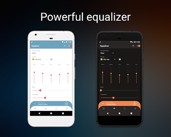 Image 0 for Frolomuse Mp3 Player - Mu…