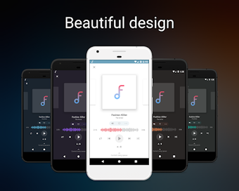 Image 1 for Frolomuse Mp3 Player - Mu…