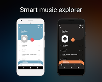 Imagen 3 para Frolomuse Mp3 Player - Mu…