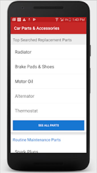 Image 2 for Car Parts for Dodge Car P…