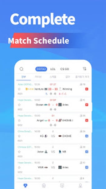 Image 0 for Esports8 - Live Scores & …