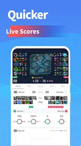 Image 1 for Esports8 - Live Scores & …