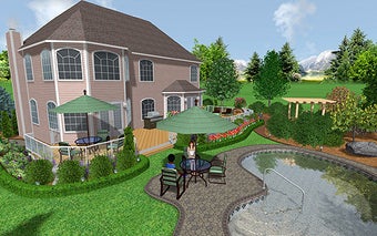 Image 0 for Realtime Landscaping Pro …
