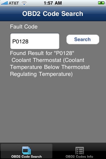 Image 0 for OBD2 Codes