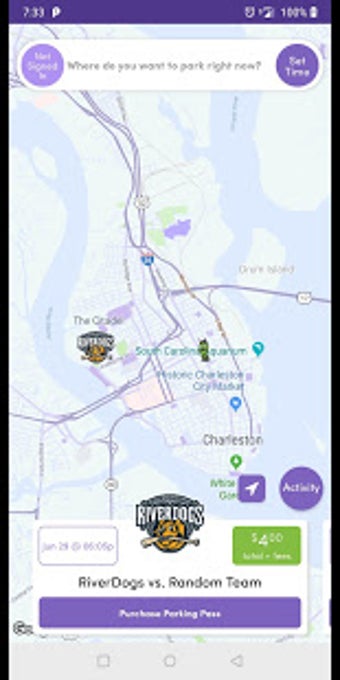 Image 2 for HAH Parking