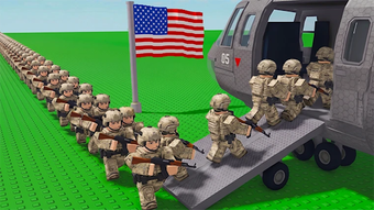 Imagen 0 para Mini War Mission: Army Ga…