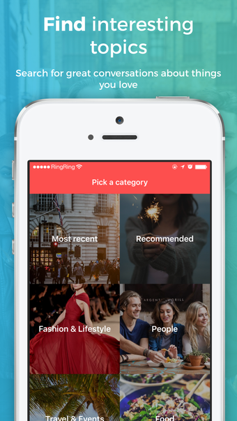 Image 3 for Hitch - Discover Your Wor…