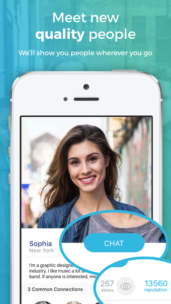 Image 2 for Hitch - Discover Your Wor…
