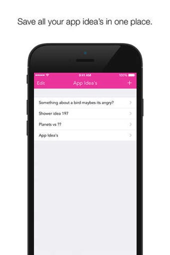 Image 0 for App Ideas Developer Datab…