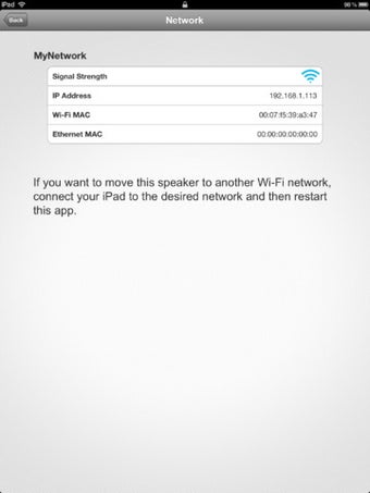 Image 1 for Logitech UE Air