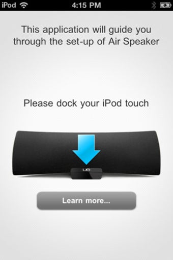 Image 0 for Logitech UE Air