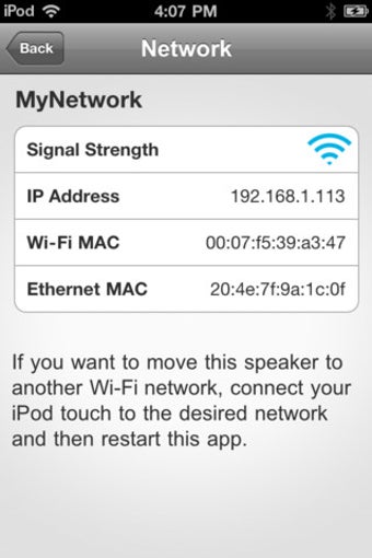 Image 4 for Logitech UE Air