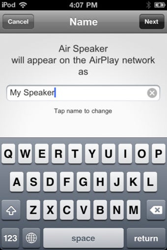 Image 2 for Logitech UE Air