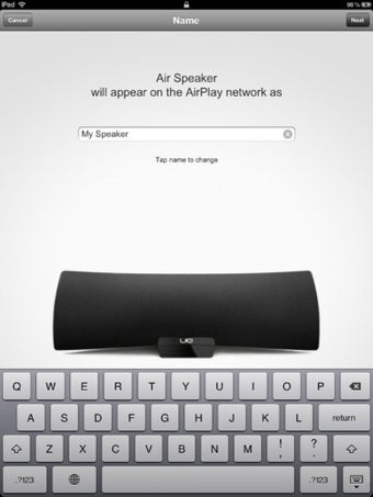 Image 3 for Logitech UE Air