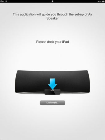 Image 0 for Logitech UE Air