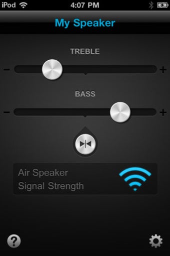 Image 7 for Logitech UE Air
