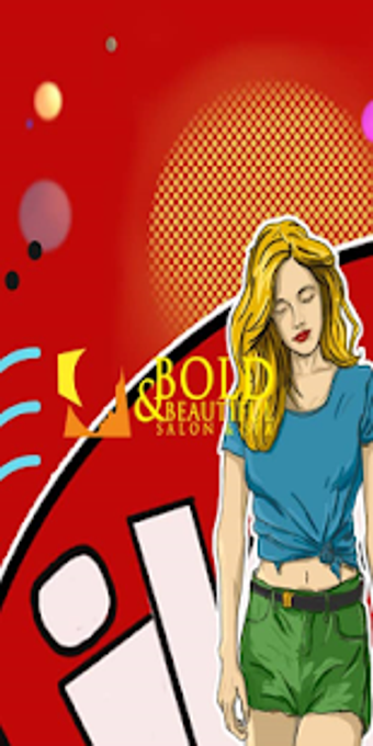 Image 1 for Bold And Beautiful Salon