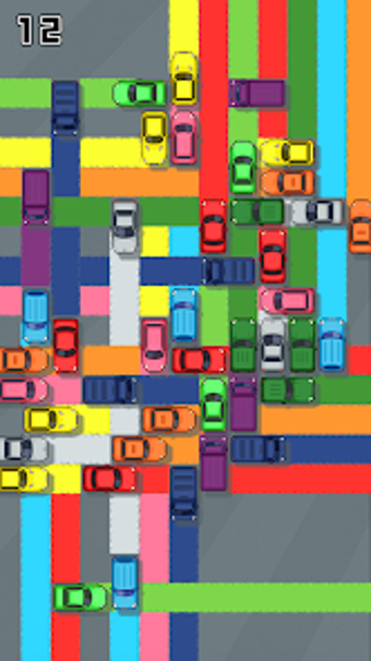Image 0 for Chaos Lanes