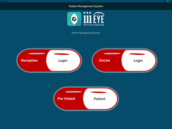 Image 2 for Patient Management System
