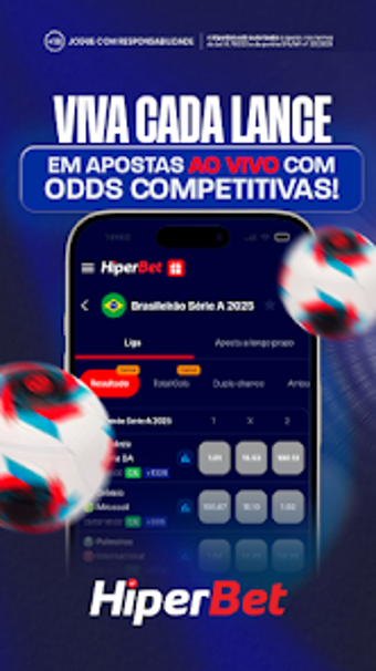 Image 0 for HiperBet