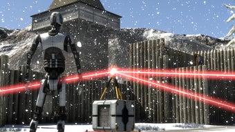 Imagen 1 para The Talos Principle