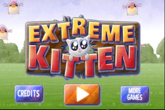Image 0 for Extreme Kitten - Cute Cat…