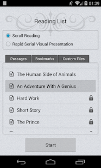 Image 3 for Speed Reader