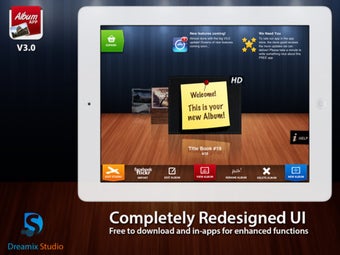 Image 3 for Album App
