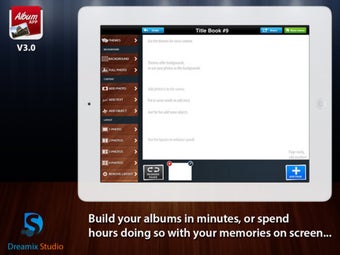 Image 2 for Album App