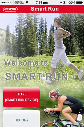Image 0 for Smart Run 1
