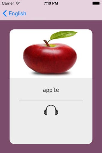 Image 0 for Learning English (America…