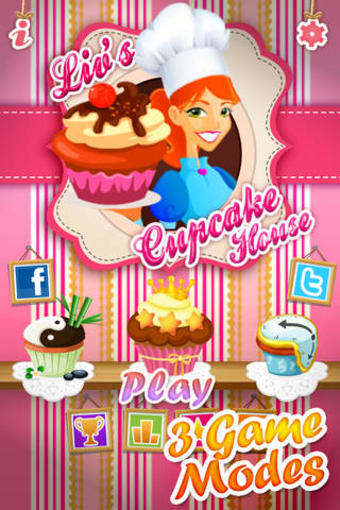Image 0 for Cupcake House - Liv's cup…