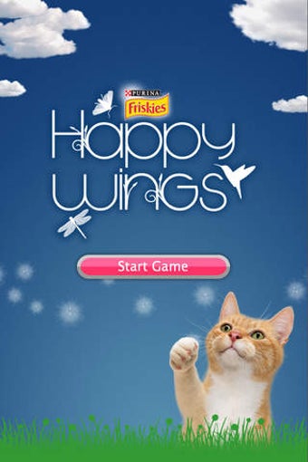 Imagen 0 para Friskies Happy Wings (EU)