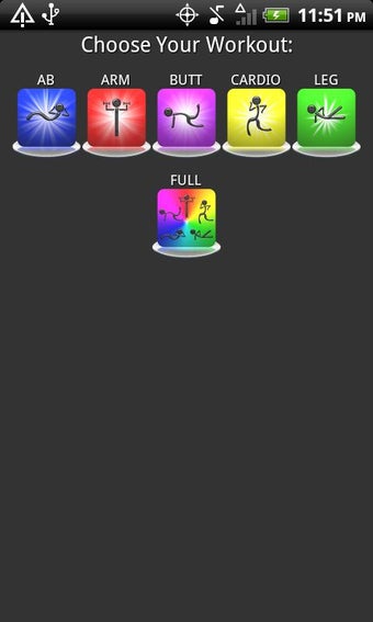 Image 7 for Daily Workouts Free