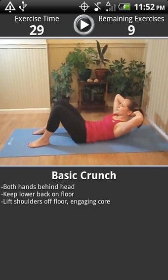 Image 5 for Daily Workouts Free