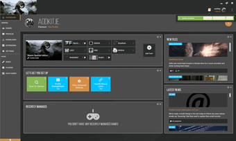 Image 0 for Nexus Mods Manager
